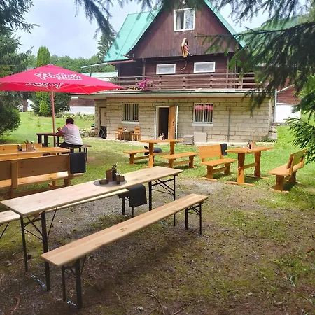 Grizzly Krpacovo Alsószabadi